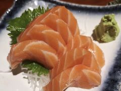-千代武日本料理(哈西店)