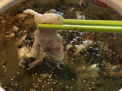 -友达面馆(二七南路店)