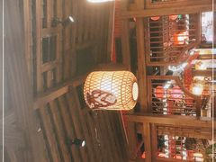 大堂-杨记隆府(时代天街店)