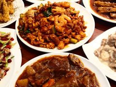 -恩宏德餐馆(平山道店)