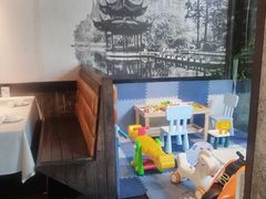 -外婆家(杭州马塍店·杭帮菜名店)