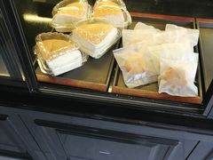 -美事客·面包·蛋糕·甜品(CBD店)