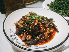 -咪咪川菜(长乐西路店)