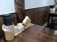 -蟹上黄·蟹黄面·江南糖水(人民广场店)