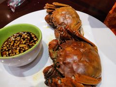-奥山雅阁酒店·中餐厅