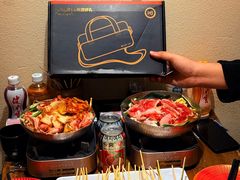 -王氏炉匠·烧鸟放题自助(三里屯店)