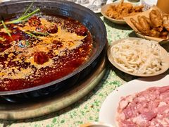 -五里关火锅(牛市口店)