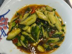 -全聚贤餐厅·湖北家常菜(沙湖店)