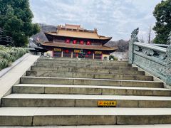 -南京市江宁方山