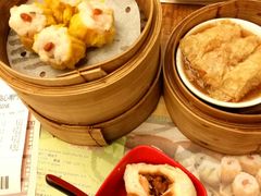 -添好运点心专门店(深水埗店)