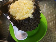 -多哥水傣味餐厅(司马巷店)