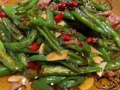 -将就吃农家特色土菜馆