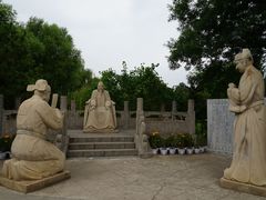 -大槐树寻根祭祖园