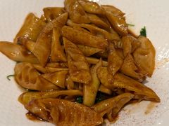 -扬州万怡酒店-中餐厅(文昌中路店)