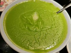 绿豆泥-锡和无锡菜(景丽苑店)