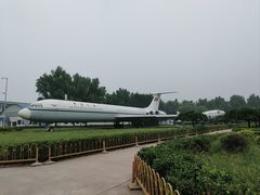 -中国航空博物馆