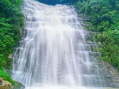 -鹿院坪生态旅游景区