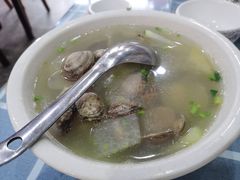 -九龙餐厅(大沽路店)