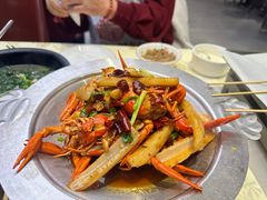 -聚味瞿记·龙虾堂(坡子街店)