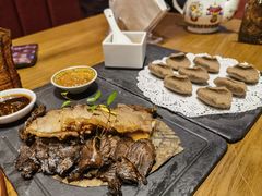 -敏珠拉姆藏餐·南京厨房(富春江东街店)