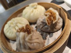 -晓淮山·扬州早茶·淮扬菜(龙阳广场店)