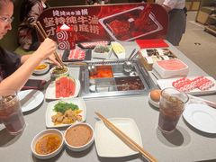 -海底捞火锅(振华广场生日主题店)