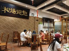 -抱德·潮汕味(敦和店原惠城鱼仔)