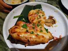 -绿茶餐厅(昌平悦荟店)