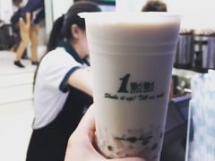 -1点点(领事馆店)