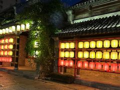 -回龙窝历史文化街区