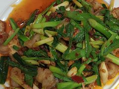 -灯盏窝餐厅