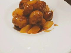 -有璟阁港式餐厅(国贸商城店)