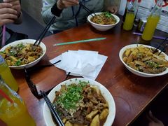 -陈记卤煮小肠