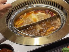 -空之介寿喜烧·和牛放题(恒隆广场店)