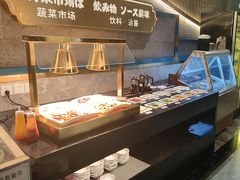 -一绪に寿喜烧(虹悦城店)