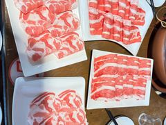-前门杨记·铜锅涮肉(王府井·故宫店)