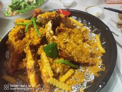 -79号渔船海鲜饭店(华强北店)