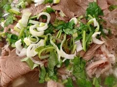 -王师一把抓羊肉泡馍(河东东街店)