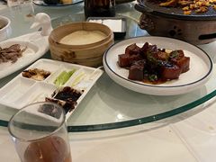 -唐廊烤鸭店(工体店)