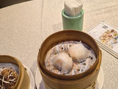 -万丽轩·粤菜(王府井金茂万丽酒店)