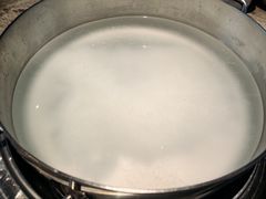 -淘米捞·米汤脆鲩鱼火锅(福田皇岗店)
