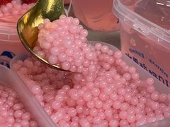 -溪边姑娘·拉丝酸奶水果捞(春熙路店)