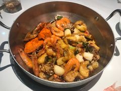 -七欣天香辣蟹火锅(闵行浦江欢乐颂店)