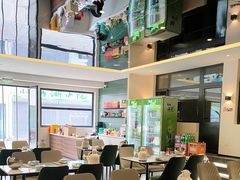 -何适山庄 ·可团建(水长城P2停车场店)