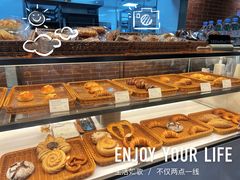 -Manner Coffee(淮海755店)