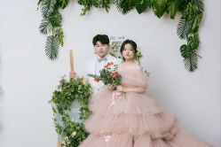 -苏菲雅婚纱摄影(宝应店)