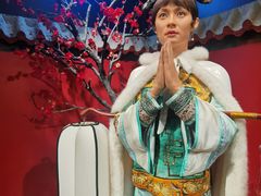 -北京杜莎夫人蜡像馆