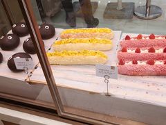 -奈雪的茶(石家庄万象城店)