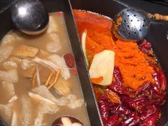 -大龙燚·旷野鲜火锅(广州首店)