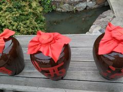 -吴越酒坊(拈花湾店)